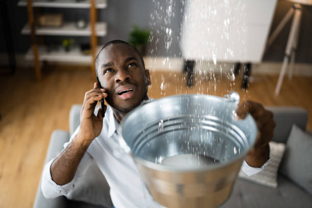 Best Commercial water damage restoration  in Fredericksburg, VA